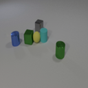 example image